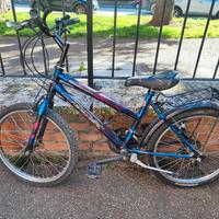 Bici da Bimbo 