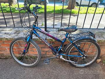 Bici da Bimbo 