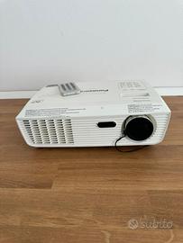 Proiettore Panasonic PT-LX270