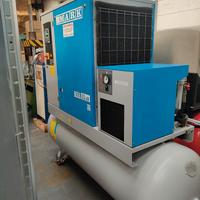 COMPRESSORE MARK 11 KW