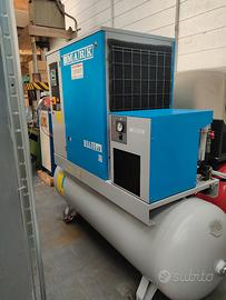 COMPRESSORE MARK 11 KW
