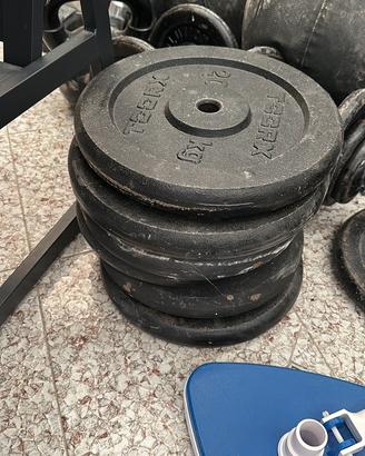 Palestra