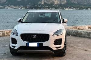 Jaguar E-Pace 2018 awd