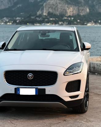 Jaguar E-Pace 2018 awd