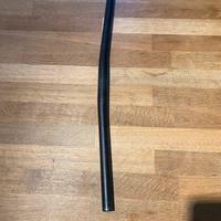 Manubrio mtb alluminio