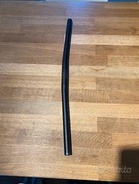 Manubrio mtb alluminio