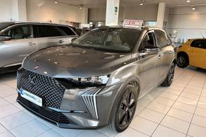 Ds DS 7 PERFORMANCE LINE BlueHDi 130 aut. SPOTICAR