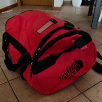 North Face Duffel Base Camp – L
