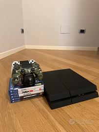 Playstation 4