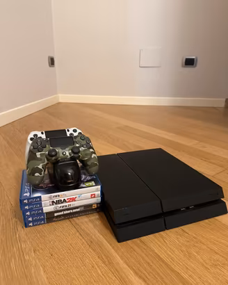 Playstation 4