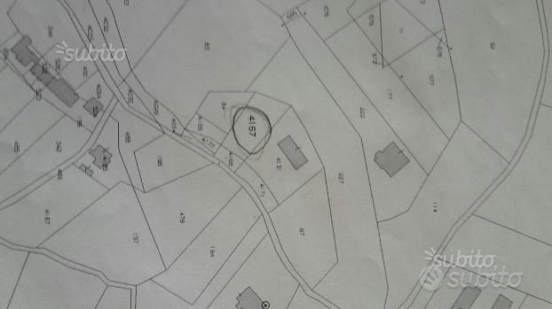Terreno agricolo confine tra Pescara e S.G.Teatino - Vista 4