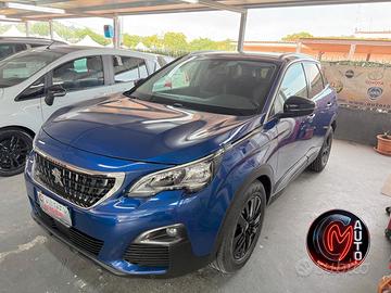 Peugeot 3008 BlueHDi 130 S&S Business