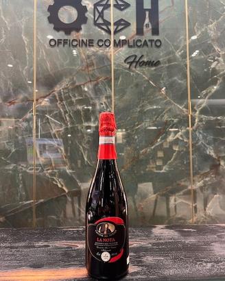 CANTINE DEL NOTAIO LA NOTA