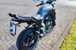 Yamaha