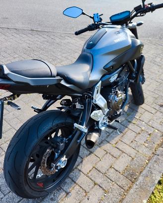 Yamaha