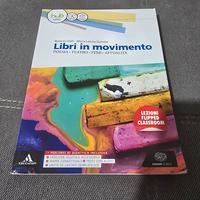 scuola Libri in movimento 