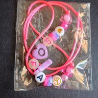 braccialetti personalizzati