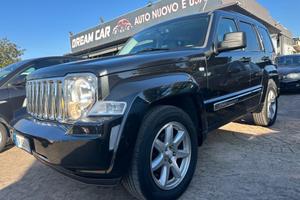 CHEROKEE*2.8*CRD*FINANZIAMENTO*PERMUTE*