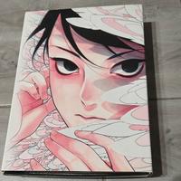 Manga One Room Angel Special ed. con gadget