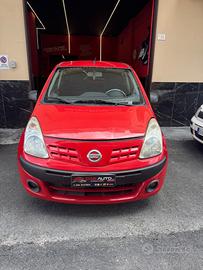 Nissan Pixo 1.0 5 porte Look