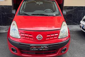 Nissan Pixo 1.0 5 porte Look