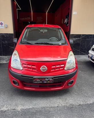 Nissan Pixo 1.0 5 porte Look