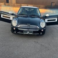 Mini 1.6 16V Cooper