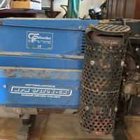 Generatore elettricita