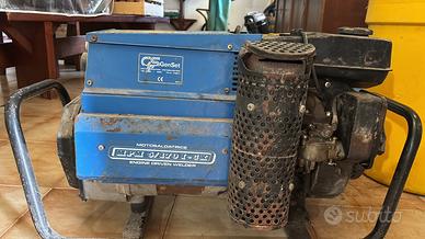 Generatore elettricita