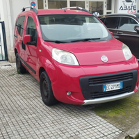 Fiat cubo autocarro n1