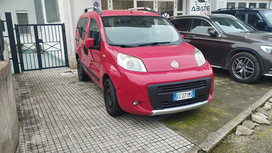 Fiat cubo autocarro n1