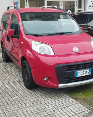 Fiat cubo autocarro n1