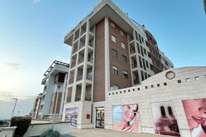 Appartamento in Via Carlo Felice