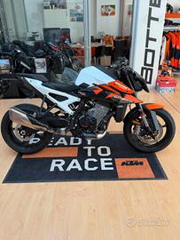Ktm 990 Duke