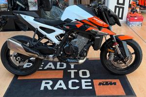 Ktm 990 Duke
