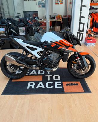 Ktm 990 Duke