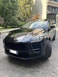 Porsche Macan 2.0 COME NUOVA