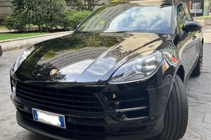 Porsche Macan 2.0 COME NUOVA