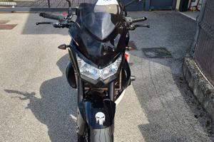 Kawasaki Z750 - 06/2008