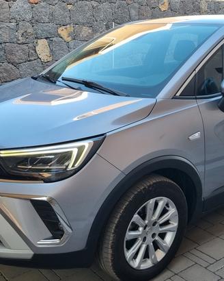 Opel Crossland 1.5 D 120 cv Navig. Retroc.2021