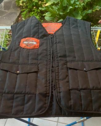 Gilet harley Davidson