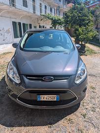FORD C-Max 1.0 EcoBoost 125CV Start&Stop Plus
