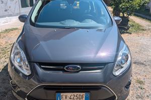 FORD C-Max 1.0 EcoBoost 125CV Start&Stop Plus