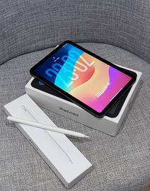 IPad Mini 64GB Wi-Fi + Cellular + Apple Pencil
