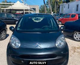 Citroen C1 1.0 5 porte C1TY