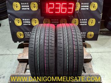 Subito - DaniGommeUsate - 2 Gomme ESTIVE 225 40 18 PIRELLI AL 70% -  Accessori Auto In vendita a Milano