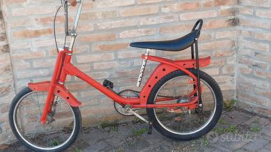 Bici Saltafoss-Cross 1968- ruota 20