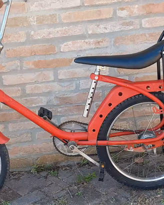Bici Saltafoss-Cross 1968- ruota 20