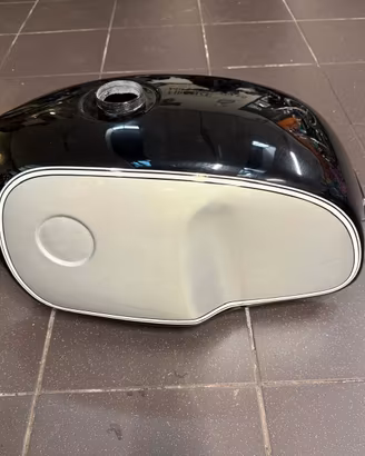 SERBATOIO BENZINA BMW