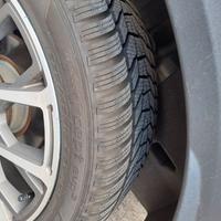 Pneumatici  hankook